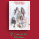 Dreamcatcher - My Christmas Sweet Love (POCA ALBUM)