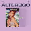 LISA (BLACKPINK) - Alter Ego / PHOTOBOOK Ver.