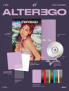 LISA (BLACKPINK) - Alter Ego / PHOTOBOOK Ver.