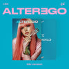 LISA (BLACKPINK) - Alter Ego / PHOTOBOOK Ver.