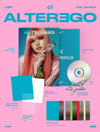 LISA (BLACKPINK) - Alter Ego / PHOTOBOOK Ver.