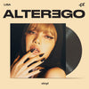 LISA (BLACKPINK) - Alter Ego: Vinyl LP