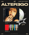 LISA (BLACKPINK) - Alter Ego / Jewel Case ver.