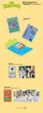 BSS (Seungkwan-DK-Hoshi/SEVENTEEN) - TELEPARTY / Weverse Albums ver.