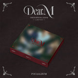 ONEUS - Dear.M / POCAALBUM