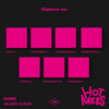 EVNNE - HOT MESS / DIGIPACK ver. (Random)