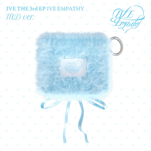 IVE - IVE EMPATHY / MD ver.