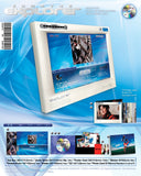 EUNHYUK - EXPLORER / EXPLORER Ver.