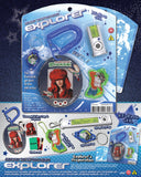 EUNHYUK - EXPLORER / Keyring Ver.