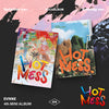 EVNNE - HOT MESS / POCA Ver. (Random)