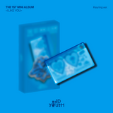 ODD YOUTH - I LIKE YOU / Keyring ver.