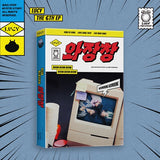 LUCY - 와장창 (Wajangchang) / QR Card