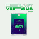 E'LAST - VERSUS / Paer Album