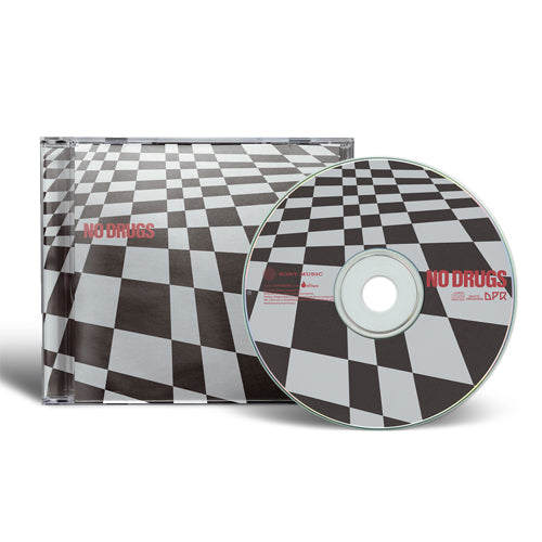 DPR CREAM & DPR ARTIC - NO DRUGS