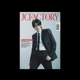 JAECHAN (DKZ) -  JCFACTORY vol.2