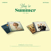 LIM SE JUN (Victon) -You're My Summer / Random