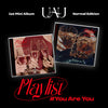 UAU (DREAMCATCHER) - Playlist #You Are You / Normal Edition (Random)