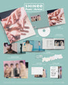 SHINee - Poet | Artist / Photobook