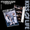 KISS OF LIFE - 224 / Magazine Ver.