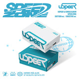 USPEER - SPEED ZONE *DEBUT* (Random)