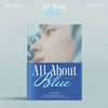 YOOK SUNG JAE (BTOB) - All About Blue