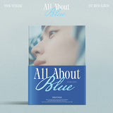 YOOK SUNG JAE (BTOB) - All About Blue