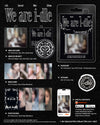 i-dle - We are / 8th Mini Album / Platform Ver.