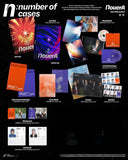 NouerA - n: number of cases