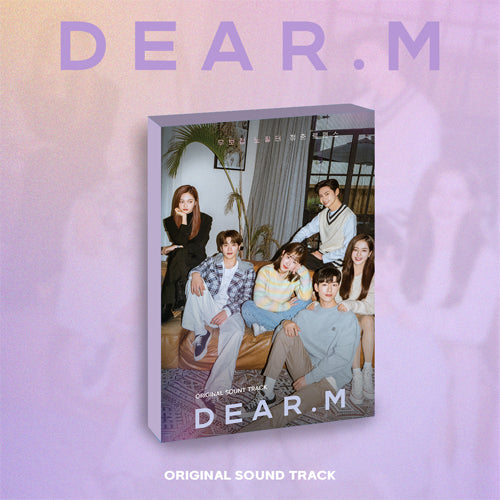 DEAR.M (K-Drama Soundtrack / OST)