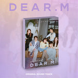 DEAR.M (K-Drama Soundtrack / OST)