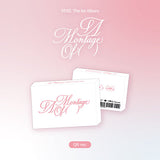 VIVIZ - A Montage of ( ) / QR ver.