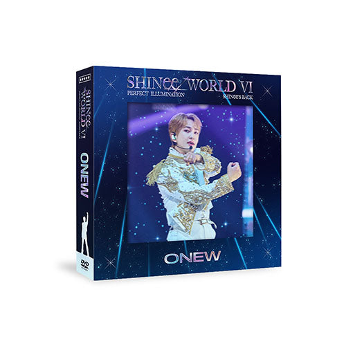 SHINee WORLD Ⅲ　DVD Shinee Concert: Shinee World III in Seoul (DVD, 2014, 2-Disc