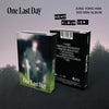 JUNG YONG HWA (CNBLUE) - One Last Day / Nemo Album