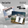 JUNG YONG HWA (CNBLUE) - One Last Day / Jewel Case Ver. (Random Cover)