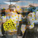 WayV - BIG BANDS / Photobook Ver.