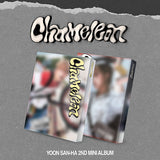 YOON SAN-HA (ASTRO) - CHAMELEON