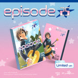 JO YURI - Episode 25 / Limited Edition