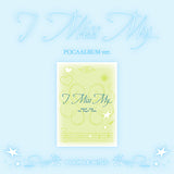 PURPLE KISS - I Miss My... (POCA Version)