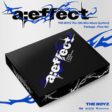 THE BOYZ - a;effect / Flow Ver.