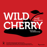 ICHILLIN' - WILD CHERRY