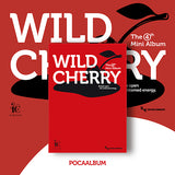 ICHILLIN' - WILD CHERRY / POCA ALBUM