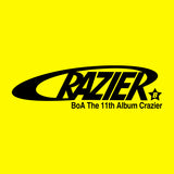 BOA - Crazier / Louder Ver.