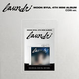 Moon Byul - laundri : Coin ver. / Softener ver.