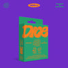 ZOONIZINI (ASTRO) - DICE (Meta albums)