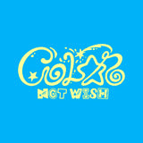 NCT WISH - COLOR / Surf Ver.