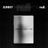 JUNNY - null (2nd Album)