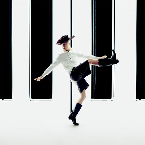 SOKODOMO - DREAM BOY