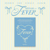 SOORIN - FEVER / Keepsake Ver. (PLVE Album)