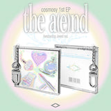 cosmosy - The a(e)nd / Awakening Jewel Ver. (NFC)