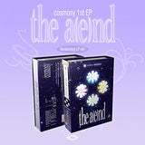cosmosy - The a(e)nd / Awakening LP ver. (NFC)